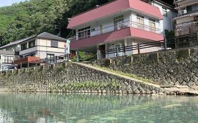 川湯温泉 すみ家